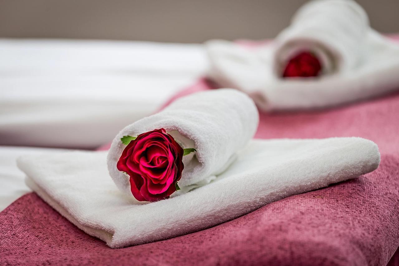 Hotel Racek Cerna v Posumavi Ngoại thất bức ảnh