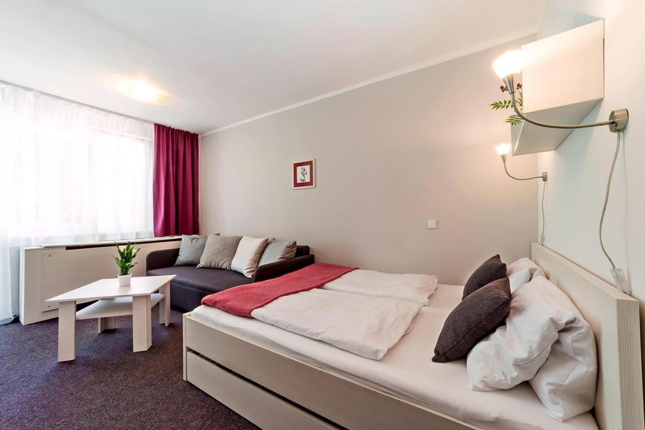 Hotel Racek Cerna v Posumavi Ngoại thất bức ảnh