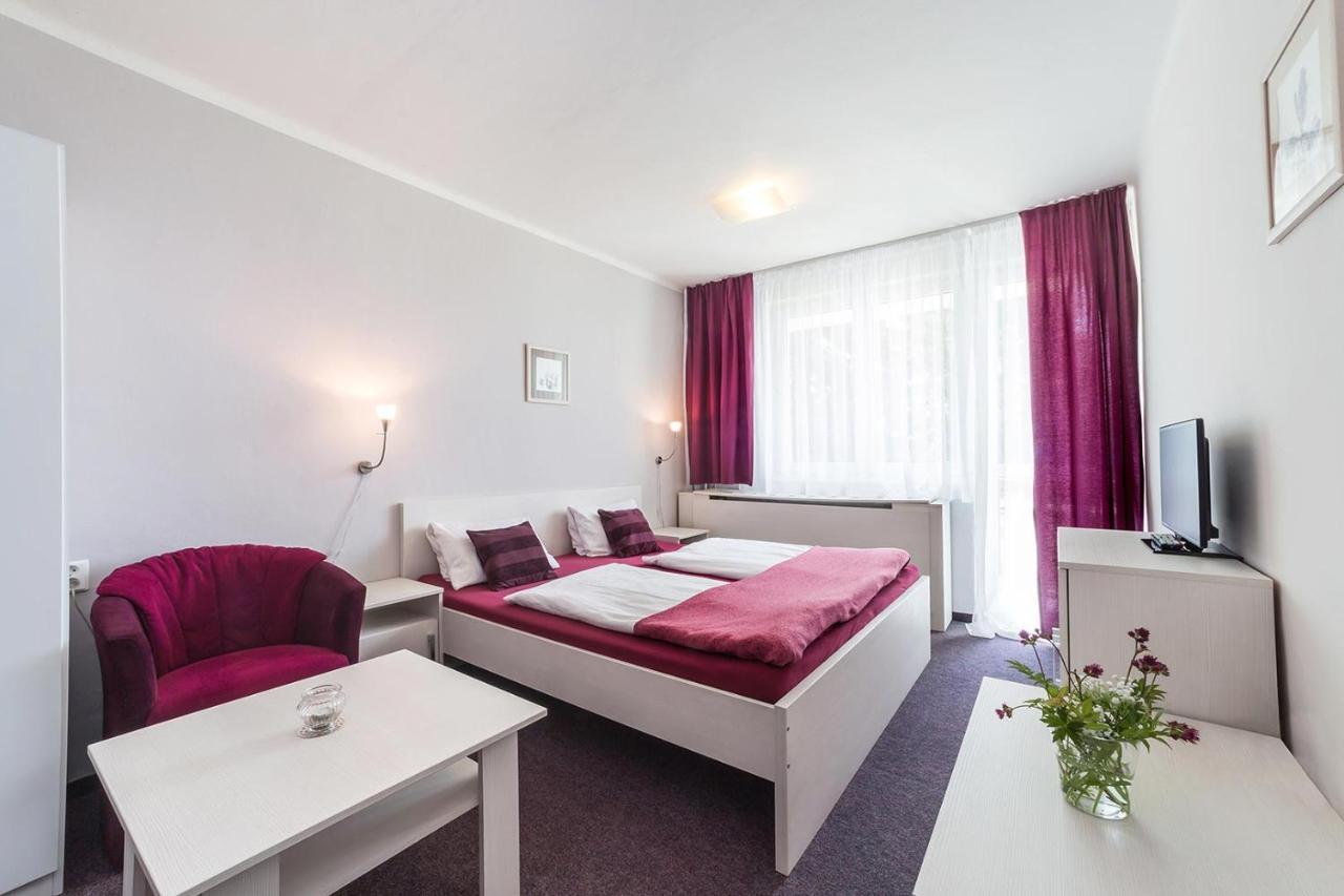 Hotel Racek Cerna v Posumavi Ngoại thất bức ảnh