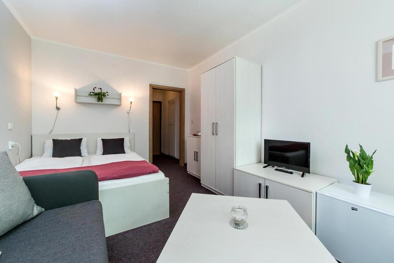Hotel Racek Cerna v Posumavi Ngoại thất bức ảnh